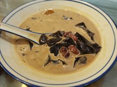 烧仙草四号-舅娘糖水铺(光环茂悦里店)