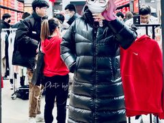 -首创奥特莱斯(西安店)