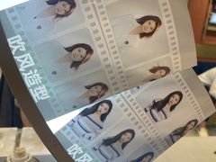 -海马体照相馆(大连柏威年购物中心店)