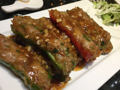-新兴·金羊座·粤菜点心(乐峰店)