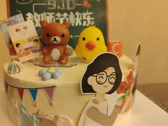 -嘉莱特和平国际酒店自助餐