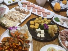 -尚海豆捞(乐虹坊店)