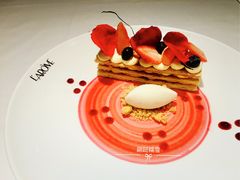 -L'Arome芳芳法国餐厅(仙林金鹰店)