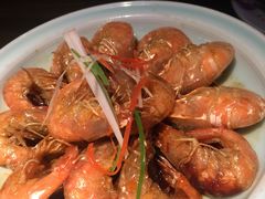 -老阿爸鲜鱼土菜(昆山花桥店)