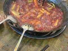 -黄潇洒老火锅(九眼桥宏济巷店)