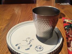 -纳瓦新疆菜(银都店)
