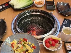 -丸藏和牛烧肉专门店(园区师惠坊店)