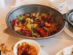 -清华酒楼(盘门店)