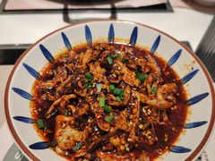 -黄记煌三汁焖锅(新佳丽江汉路店)