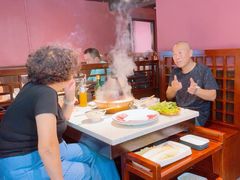 -鑫隆四季涮肉(八角畅游店)