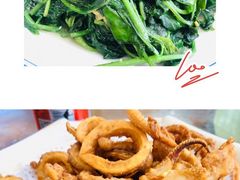 -八方海味餐厅