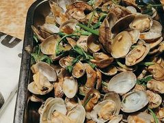 -喝丢一只鞋海鲜烧烤·海肠捞饭(东关街店)