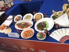 -盒马X会员店(王府井奥莱UP TOWN店)