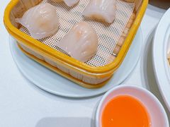 -香港狮子山下·明星粤菜餐厅(北苑店)