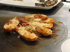 -铁板诱惑法式铁板烧(大卫城店)