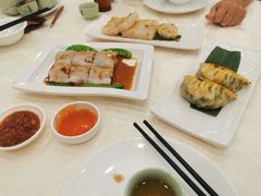 -海晖酒楼·顺德鱼生(荣华店)