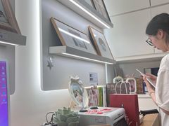 -海马体照相馆(成都来福士广场店)