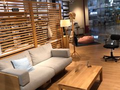 -MUJI无印良品(天河领展广场店)