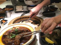-花味烤肉·拌饭(庐阳万科店)