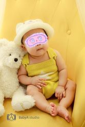 -BabyA 专业婴童摄影(古北时尚广场店)