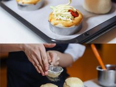 -ABC Cooking Studio(北京颐堤港店)
