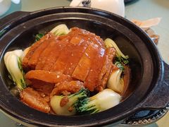 -泮溪酒家(荔枝湾店)
