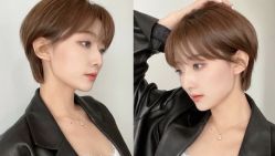 -M1 HAIR烫染