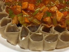 -西贝(宁波天一国购店)