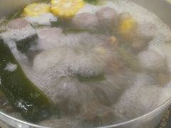 -为什么牛潮汕牛肉火锅(万胜广场店)