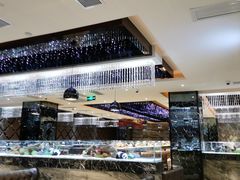 大堂-红辣椒·川菜·火锅(大洋中心店)