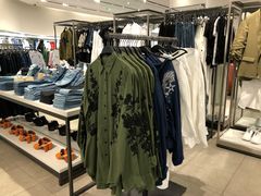 -ZARA(青岛万象城店)