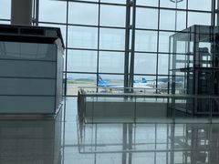 -广州白云国际机场-T2航站楼