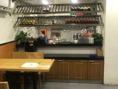 门面-嘉旺港式茶餐厅(延长中路店)