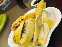 -红灯笼龙凤饭店(宁波老字号店)