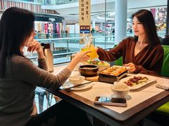 -外婆家(西红门荟聚购物中心店)