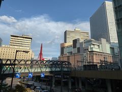 -阪急百货店(梅田总店)