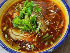 脑花儿-脑馋粉儿(三里屯店)