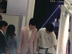 -万达广场(无锡滨湖店)
