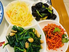 -东方饺子王(顺义石门店)
