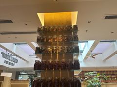 -无印良品餐堂 MUJI Diner(成都太古里店)