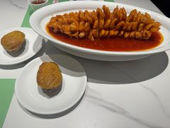 -鑫小城故事·藕汤·家常菜(台北一路总店)