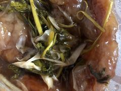 锅包肉-得仁酒家(东四十一条店)