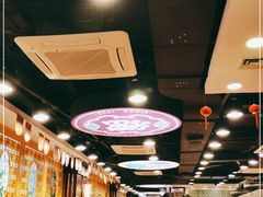 大堂-点都德(盘福楼店)