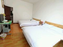 -广元唐家河嘉怡客栈