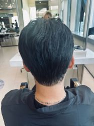 -BEAUTY HAIR GANO