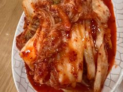 -顺姬冷面(长白西路店)