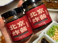 -小吊梨汤·北京菜·烤鸭(鸟巢店)