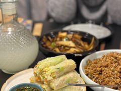 哈尼什蔬卷-多味居(剪子巷店)