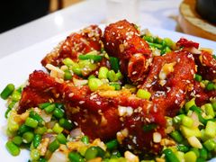 -农家大院(纪王店)