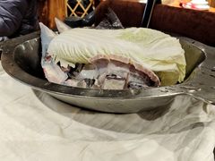 -滇香肴·云南菜蒸汽石锅鱼(云南北路店)